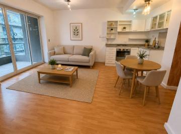 Departamento · 52m² · 2 Ambientes · Depto 2 Amb Venta Villa Urquiza Balcon Amenities