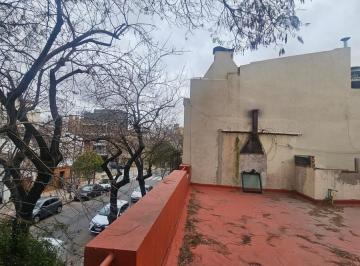 PH · 67m² · 2 Ambientes · PH 2 Ambientes con Terraza Propia de 62 m² - Sin Expensas