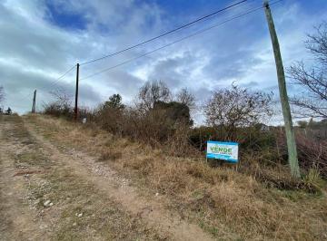 Terreno , Valle Hermoso · Vendo Lotes 629 y 630 en Valle Hermoso, Córdoba. con Servicios y Mucha Vegetación.