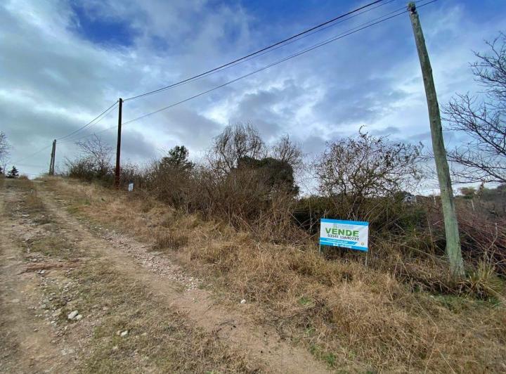Terreno · 1500m²