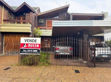 Casa de 4 ambientes, Lanús · Dúplex 4 Ambientes con Cocheras en Venta | 3 Dorm. | Patio, Jardín y Parrilla | Lanús Este