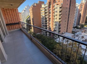 Foto · Departamento de Dos Dorm. en Nueva Córdoba con Balcón
