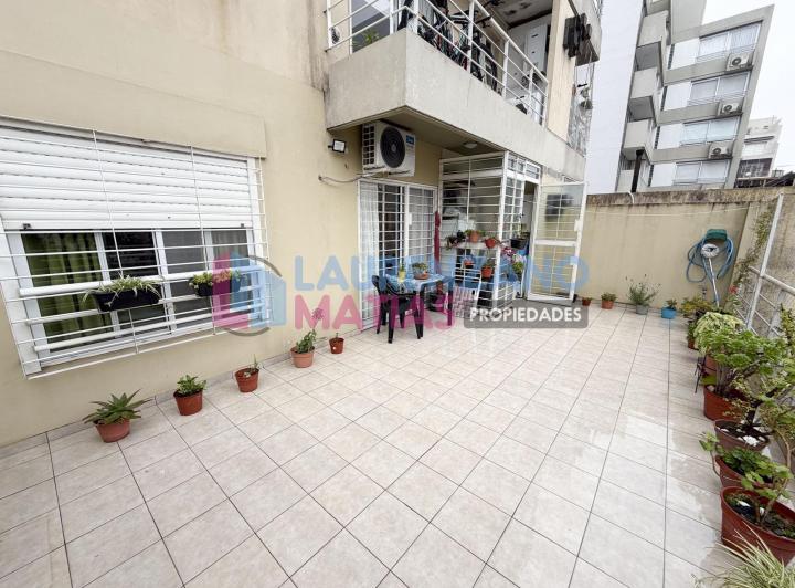 Departamento · 42m² · 2 Ambientes