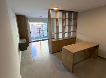 Foto · Monoambiente con Balcón en Nueva Cordoba