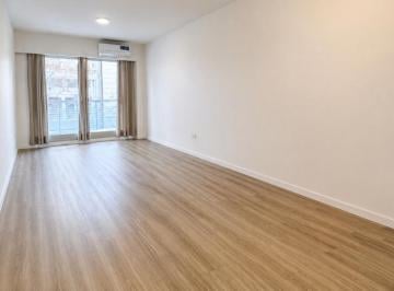 Departamento · 37m² · 1 Ambiente · Alquiler Monoambiente en Recoleta Apto Profesional