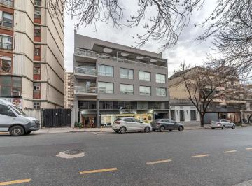 Departamento · 73m² · 4 Ambientes · 1 Cochera · Venta 4 Amb. Terraza Propia Cochera Barracas