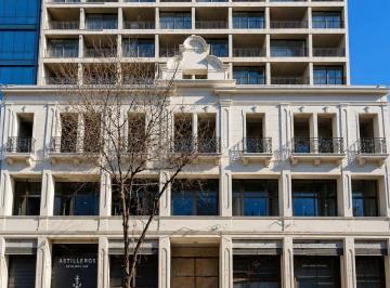 Departamento · 27m² · Estudio en Venta en Edificio Astilleros Catalina Sur