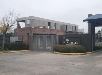 Casa · 401m² · 7 Ambientes · 4 Cocheras · Excelente Casa Venta Barrio Windbells