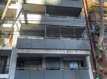 Departamento · 35m² · 1 Ambiente · Departamento en Alquiler Apto Profesional en Belgrano