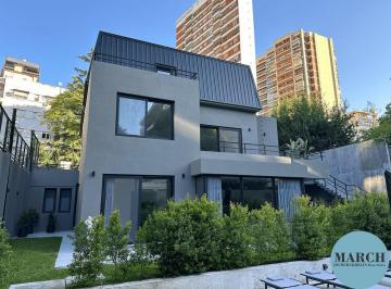 Casa · 234m² · 5 Ambientes · 2 Cocheras · Casa en Venta en Belgrano R, Capital Federal, Buenos Aires
