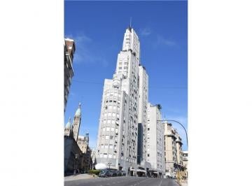 Departamento · 180m² · 4 Ambientes · Venta Depto 4 Ambientes Retiro Edificio Kavanagh Piso Alto