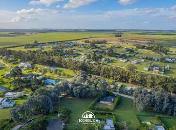 Terreno · 873m² · Lote en El Barrio Privado Barrancas de San Benito