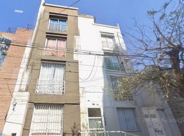 Departamento · 40m² · 2 Ambientes · Se Alquila Departamento - Barrio San Martin - Martin Garcia 275