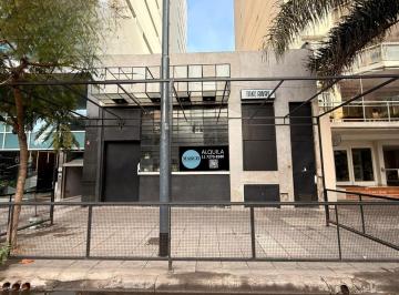 Local comercial · 467m² · Alquiler Local Apto Gastronómico Lote Propio Belgrano