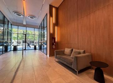 Departamento · 111m² · 4 Ambientes · 1 Cochera · Departamento en Alquiler en Belgrano, Capital Federal, Buenos Aires