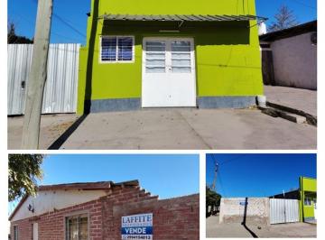 Local comercial de 10 ambientes, Piedra del Águila · Laffite Propiedades Vende Local, Hotel de 7 Hab. y Monoambiente en Piedra del Aguila. Neuquén