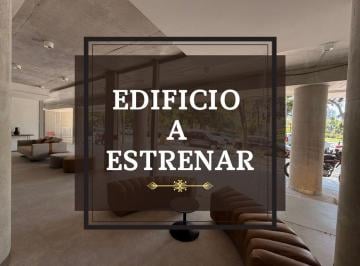Departamento · 56m² · 3 Ambientes · 1 Cochera · Venta Ortuzar Departamento 3 Ambientes