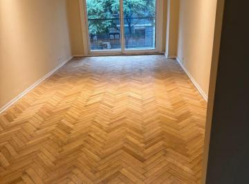 Departamento de 3 ambientes, Belgrano · Venta Departamento de 80 m² con Cochera y Baulera en Belgrano C