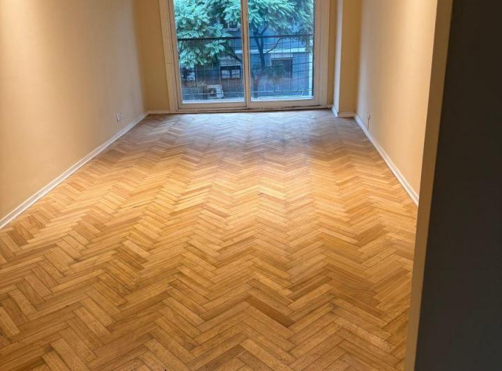 Departamento · 75m² · 3 Ambientes · 1 Cochera