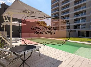 Departamento · 50m² · 2 Ambientes · 1 Cochera · Venta Departamento 2 Ambientes Villa Ortuzar