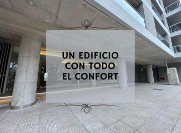 Departamento · 56m² · 3 Ambientes · 1 Cochera · Venta Departamento 3 Ambientes a Estrenar Ortuzar