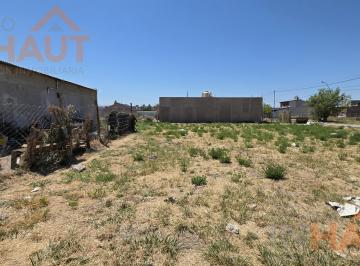 Terreno · 250m² · Terreno en General Roca