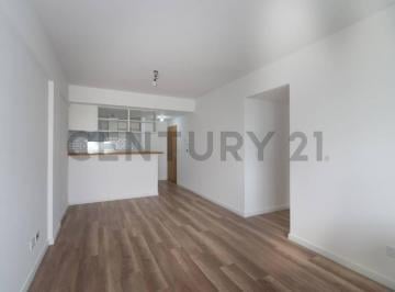 Departamento · 48m² · 2 Ambientes · Alquiler Departamento 2 Ambientes en Palermo Holiwood a Estrenar