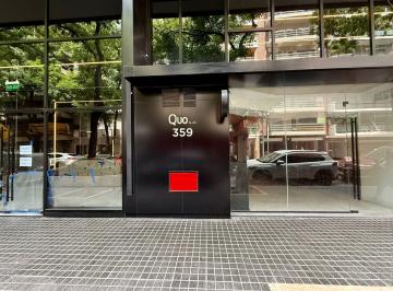 Departamento · 40m² · 2 Ambientes · Departamento Monoambiente en Alquiler