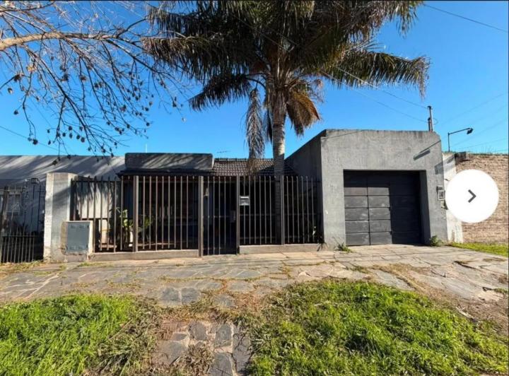Casa · 100m² · 3 Ambientes