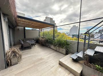 Departamento · 324m² · 5 Ambientes · 2 Cocheras · Venta Dúplex 5 Ambientes en Saavedra con Terraza Quincho y 2 Cocheras