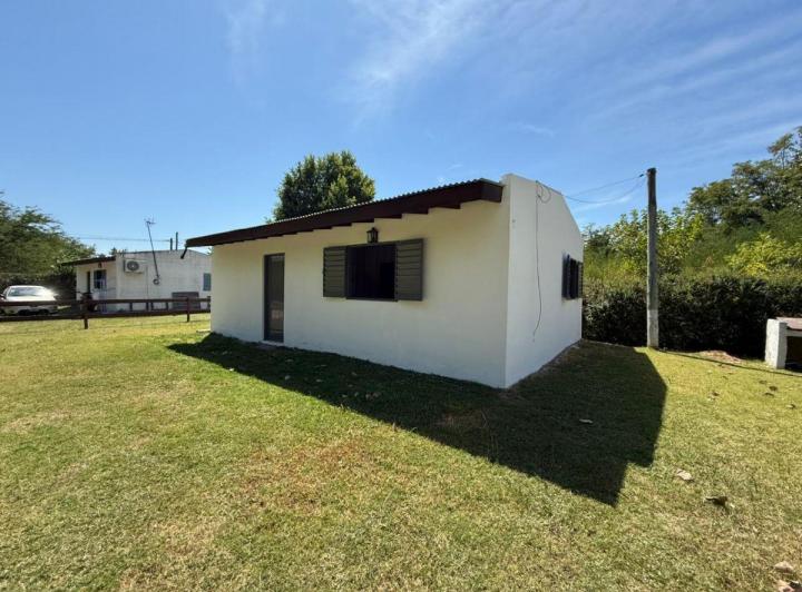Casa · 50m² · 3 Ambientes