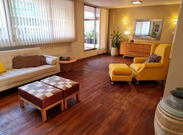 DIS-DIS-543_2 · Exclusivo Departamento en El Corazón de La Ciudad