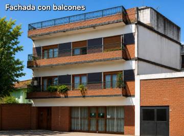 Departamento · 50m² · 2 Ambientes · Venta Depto. 2 Amb. Contrafrente, Bajas Expensas