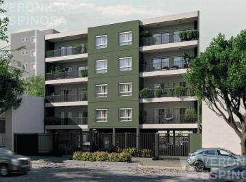 Departamento · 45m² · 2 Ambientes · Departamento de Dos Ambientes en Venta - Ramos Mejia