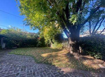 Terreno · 200m² · Gran Lote en Esquina Boulogne