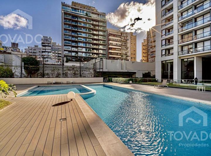 Departamento · 37m² · 1 Ambiente