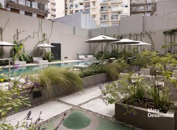 Departamento · 82m² · 3 Ambientes · Departamento en Palermo Hollywood