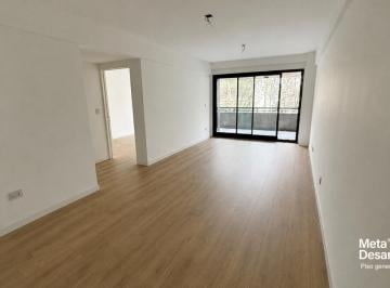 Departamento · 82m² · 3 Ambientes · 3 Ambientes Dependencia a Estrenar | Palermo Hollywood | Mit Hollywood