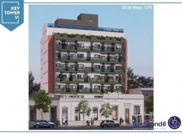 Foto · Venta Departamento de un Dormitorio en Barrio General Paz en Pozo