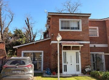 Casa · 180m² · 3 Ambientes · Casa en Alquiler en Ingeniero Maschwitz