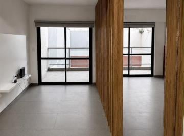 Departamento · 42m² · 2 Ambientes · Alquiler Departamento Dos Ambientes Balcon en Boedo