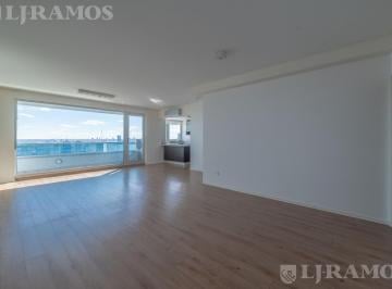 Departamento · 101m² · 3 Ambientes · 2 Cocheras · 3 Amb - Torre Yacht - 2 Cocheras - Piso Muy Alto - Vista Panorámica Rio y Ciudad!