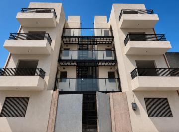 Departamento · 46m² · 1 Ambiente · ¡Venta! Departamento en Alto Alberdi - 1 Dormitorio ¡A Estrenar! ¡Excelente Ubicación!