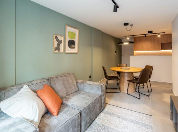 Departamento · 75m² · 3 Ambientes