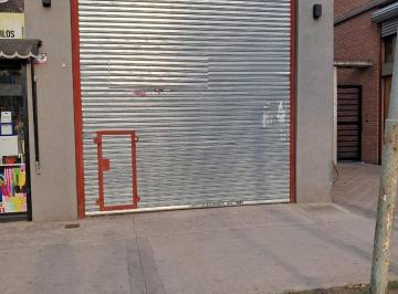 Local comercial · 54m² · 1 Cochera · Local Comercial con Cochera - San Miguel