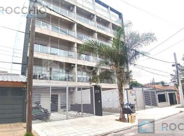 Departamento · 35m² · 1 Ambiente · Monoambiente en Alquiler J. L Suarez