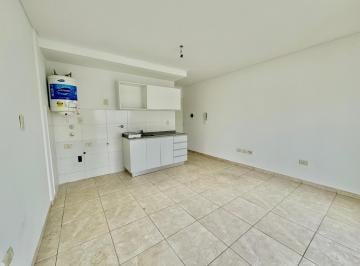 Departamento · 27m² · 1 Ambiente · Maipu 2300 - Monoambiente en Alquiler - Rosario Abasto
