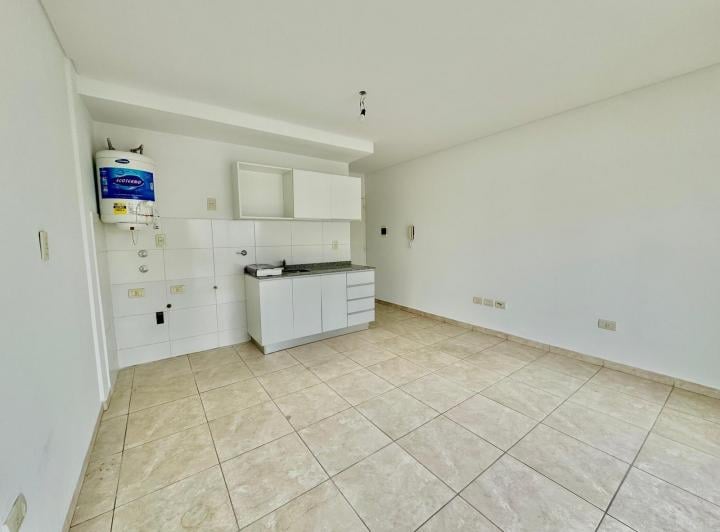 Departamento · 27m² · 1 Ambiente