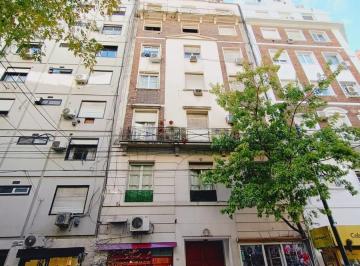 Departamento · 27m² · 2 Ambientes · A Reciclar 2 Ambientes Recoleta