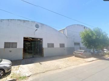 Depósito · 4945m² · Depósito de 4.945 m² en Venta - Lomas del Mirador